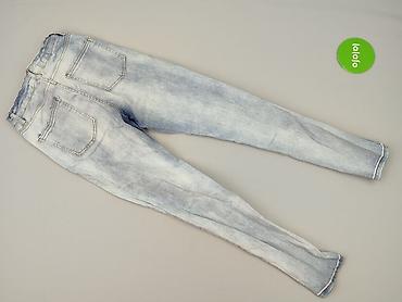 levis 514 jeans: Jeansy damskie, rozmiar S — 3