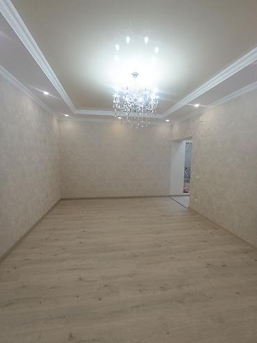 Продажа квартир: 2 комнаты, 70 м², Элитка, 4 этаж, Евроремонт — 5