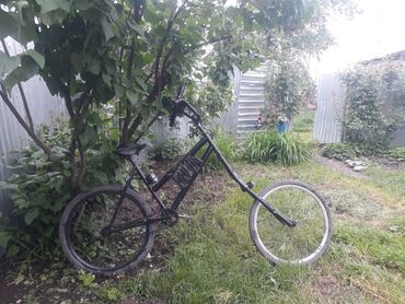 Şəhər velosipedləri: Yeni Şəhər velosipedi Stels, 26", sürətlərin sayı: 21, Ünvandan götürmə, Ödənişli çatdırılma