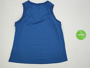 tshirt bialy: Top damski, rozmiar L — 3