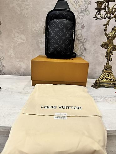 Çantalar: Çiyin çantası, Louis Vuitton, Yeni — 2