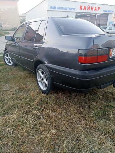 byd машина электромобиль: Volkswagen Vento: 1994 г., 1.8 л, Механика, Бензин, Седан