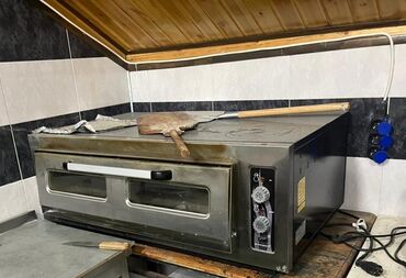 Çaydanlar: Pizza, Elektrik