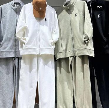 корейский магазин одежды в бишкеке: Спортивный костюм, Корея