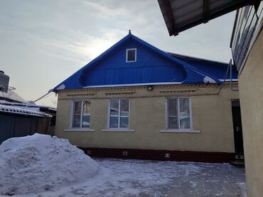 Продажа домов: Дом, 75 м², 4 комнаты, Риэлтор — 14