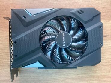 3070 ti бишкек: Видео карта, Колдонулган, Gigabyte, GeForce GTX, 4 ГБ, ПК үчүн