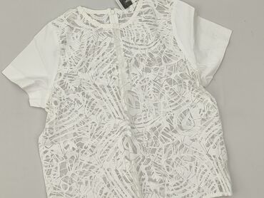ASOS Petite, Bluzka damska, rozmiar S