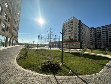 Yeni tikili: 2 otaqlı, Yeni tikili, 68 kv. m — 5