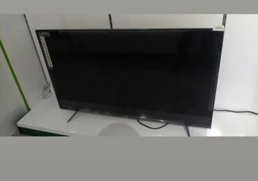 lsd televizor: Yeni Televizor Nikai 32" HD (1366x768), Ödənişli çatdırılma