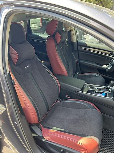type r: Honda Accord: 2019 г., 1.5 л, Автомат, Бензин, Седан — 9