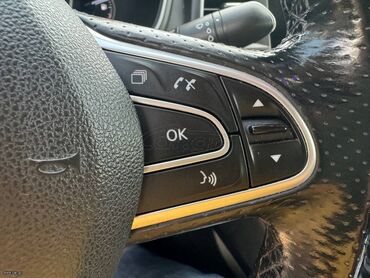 Renault: Renault : 1.6 l. | 2017 έ. 240000 km. Λιμουζίνα — 9