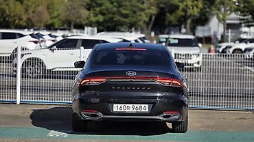 руль кия к5: Hyundai Grandeur: 2021 г., 2.4 л, Автомат, Гибрид, Седан — 3