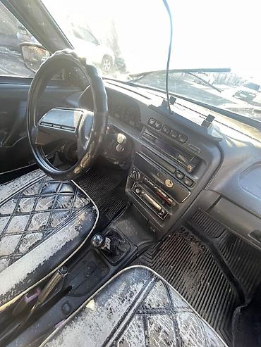 ВАЗ (ЛАДА): ВАЗ (ЛАДА) 2114 Samara: 2005 г., Механика, Бензин, Хэтчбэк — 3