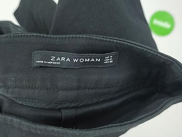 zara bluzki basic: Zara, Spódnica damska, rozmiar M — 4