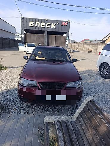Daewoo Nexia: 2011 г., 1.5 л, Седан