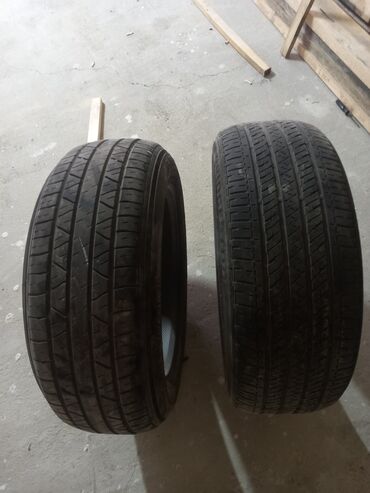 benve em 5: Шина Bridgestone 205 / 55 / R 16