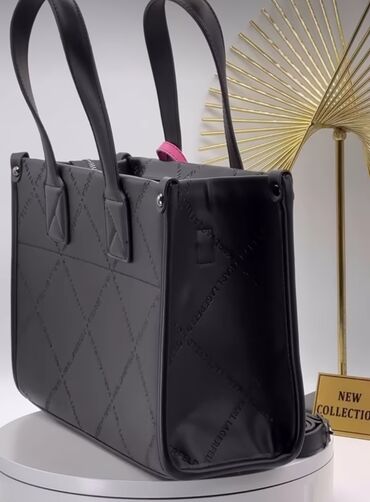 Torbe: Karl Lagerfeld — 12