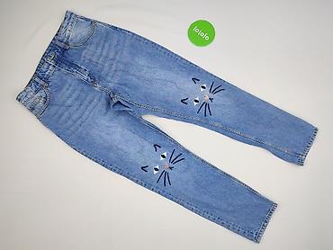 ed hardi jeans: Jeansy damskie, rozmiar M — 2