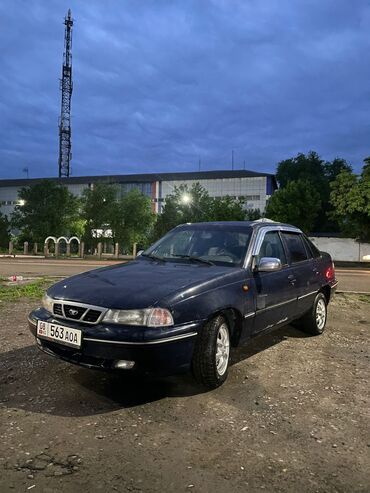 авто в рассрочку нексия: Daewoo Nexia: 2006 г., 1.6 л, Механика, Бензин, Седан