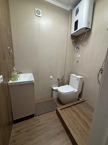 Продажа квартир: 1 комната, 44 м², 9 этаж — 12