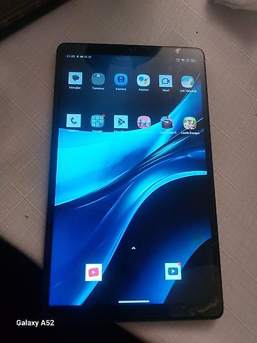 planşet kabro: Redmi 2A, 128 GB, rəng - Qara — 1