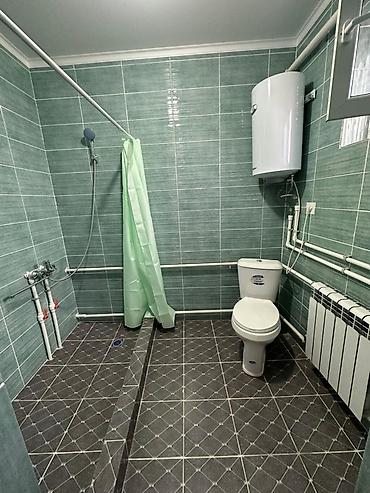 алтын курулуш: Сдаются квартиры Адрес: с.Ленинское Улица речная 2а Туалет-душ Кухня — 4