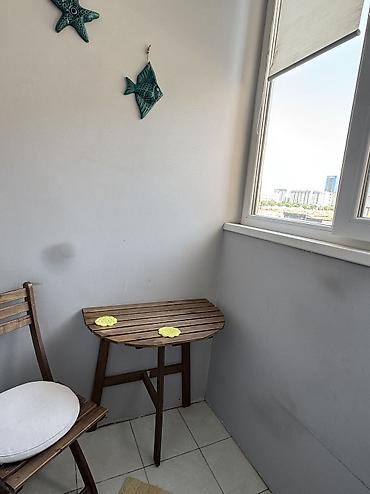 Продажа квартир: 3 комнаты, 97 м², Ала-Арча ТРЦ Элитка, 2 этаж, Евроремонт — 24