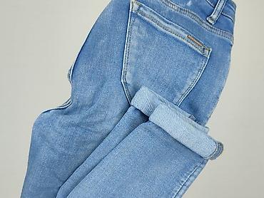 dotex opinie: Jeansy damskie, rozmiar XS — 6