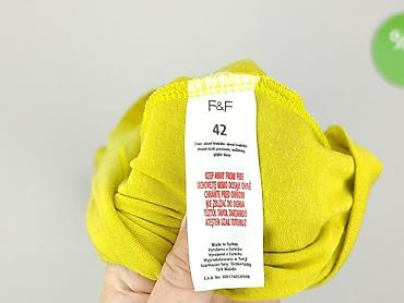 cloud 5ive: F&F, Bluzka damska, rozmiar L — 4