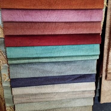 Ремонт, реставрация мебели: Ремонт- реставрация, перетяжка мягкой мебели. Замена обивочной — 13