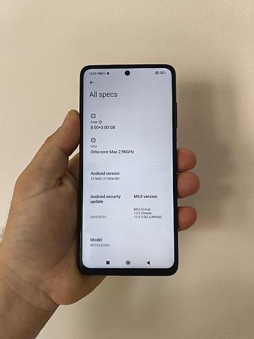 zuma igrice: Poco X3 pro dual sim sim free, jača verzija sa 8/256 gb memorije — 4