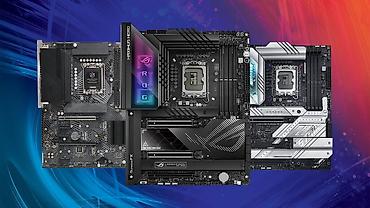 Материнские платы: Материнская плата, Для ПК — 1