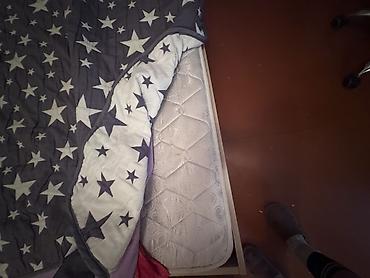matras satilir: Dest satilir ikisi birlikde 230 manata. Tecili satilir kocuruk deye — 4