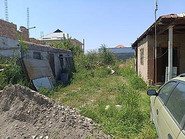 продаю полдома киркомстром: 2 комнаты, 2 м² — 2