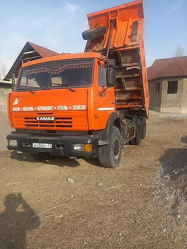 Грузовики: Грузовик, Б/у — 7