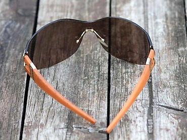 Naočare: Vintage Pirelli naočare za sunce. VRLO RETKO! Vintage PIRELLI naočare — 3