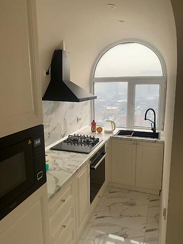 Продажа квартир: 3 комнаты, 103 м², Элитка, 10 этаж, Евроремонт at lalafo.kg — 1 Продажа квартир: 3 комнаты, 103 м², Элитка, 10 этаж, Евроремонт — 1