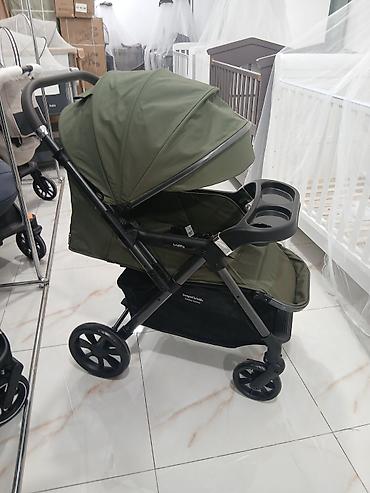 uşaq fincanları: Klassik gəzinti arabası, Kidilo, Yeni, Yaş: 30 ay, Ödənişli çatdırılma — 3
