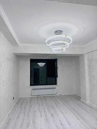 Продажа квартир: 4 комнаты, 104 м², 8 этаж — 2