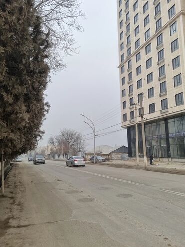 Продажа квартир: 3 комнаты, 98 м², Элитка, 6 этаж, ПСО (под самоотделку) — 6