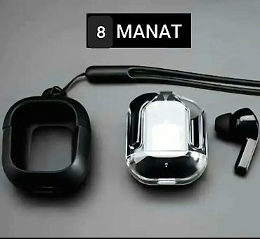 Qulaqcıqlar: Yeni Simsiz (Bluetooth) Qulaqcıqlar — 9