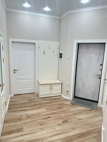 60: 2 комнаты, 60 м², Элитка, 2 этаж, Дизайнерский ремонт — 9