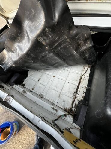 VAZ (LADA): VAZ (LADA) 2107: 1.6 l | 2003 il 69818 km Sedan — 15