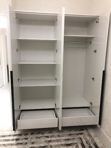 Мебель на заказ: Мебель на заказ, Спальня, Шкаф — 5