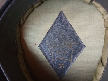 Шапки: Продам в Токмаке норка и кожа at lalafo.kg — 8 Шапки: Продам в Токмаке норка и кожа — 8