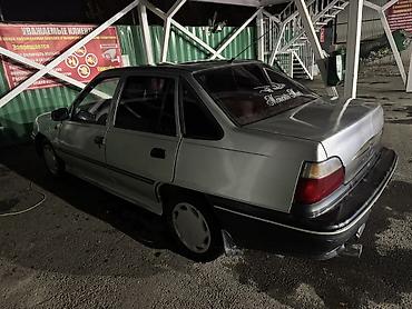 gac s9: Daewoo Nexia: 2006 г., 1.5 л, Механика, Бензин, Седан — 4