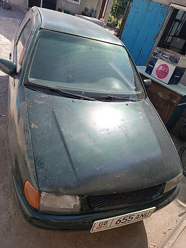 transporter multivan: Volkswagen Polo: 1998 г., Механика, Хэтчбэк — 3