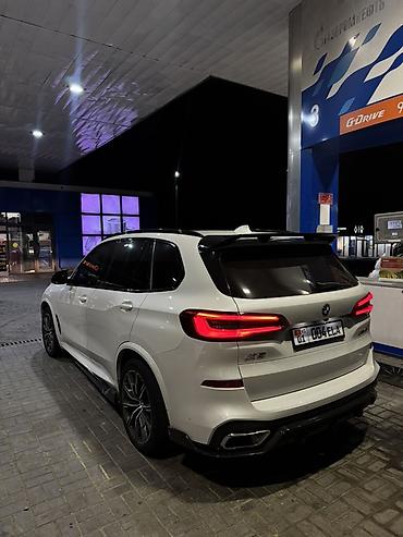bwm e39: BMW X5: 2019 г., 3 л, Автомат, Бензин, Кроссовер — 10