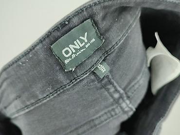 stringi sznurki: ONLY, Jeansy damskie, rozmiar XS — 4