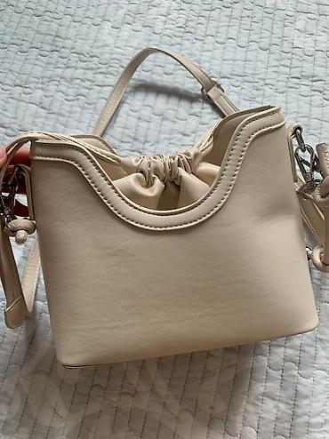 kipling monkey: Классическая сумка, Китай, Материал: Искусственная кожа, Водонепроницаемость, Моющийся материал, Подкладка из мягкого материала, Женские, Б/у — 4
